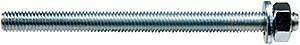 Fischer Fis A M 16 X 250 Ankerstange Gewindestange Stahl 250 Mm 18 Mm 10 Stück   B-Ware von Fischer