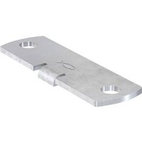 Fischer FMFS SH Rohrschuh-Halter 10St. Fischer FMFS SH Rohrschuh-Halter 10St. von Fischer