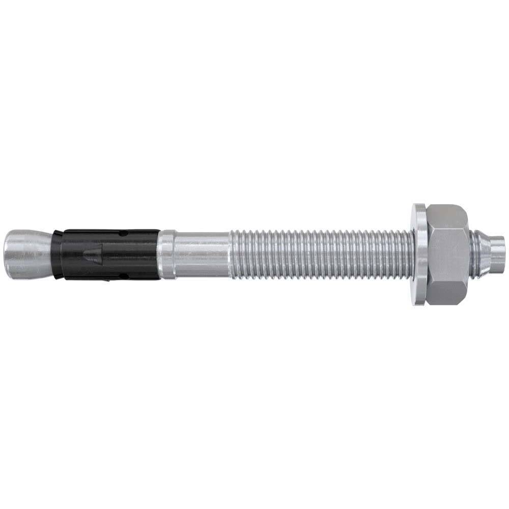 Fischer Faz Ii Plus 6/10 50 St. Bolzenanker 65 Mm 6 Mm 564572 Stahlanker Anker B-Ware von Fischer