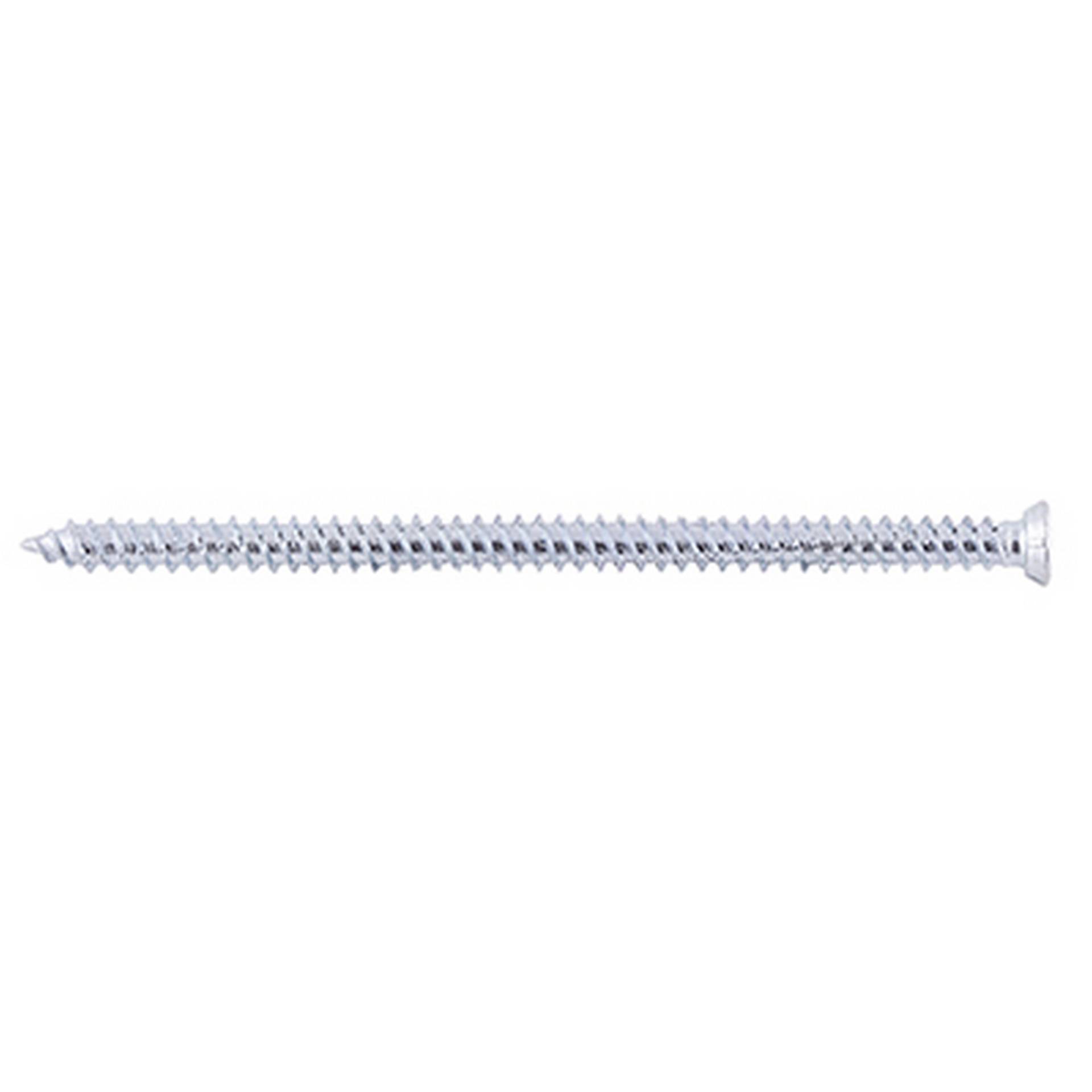 Fischer Fensterrahmenschraube 'FFS' Flachkopf T30 Ø 7,5 x 112 mm 100 Stück Fischer Fensterrahmenschraube 'FFS' Flachkopf T30 Ø 7,5 x 112 mm 100 Stück von Fischer