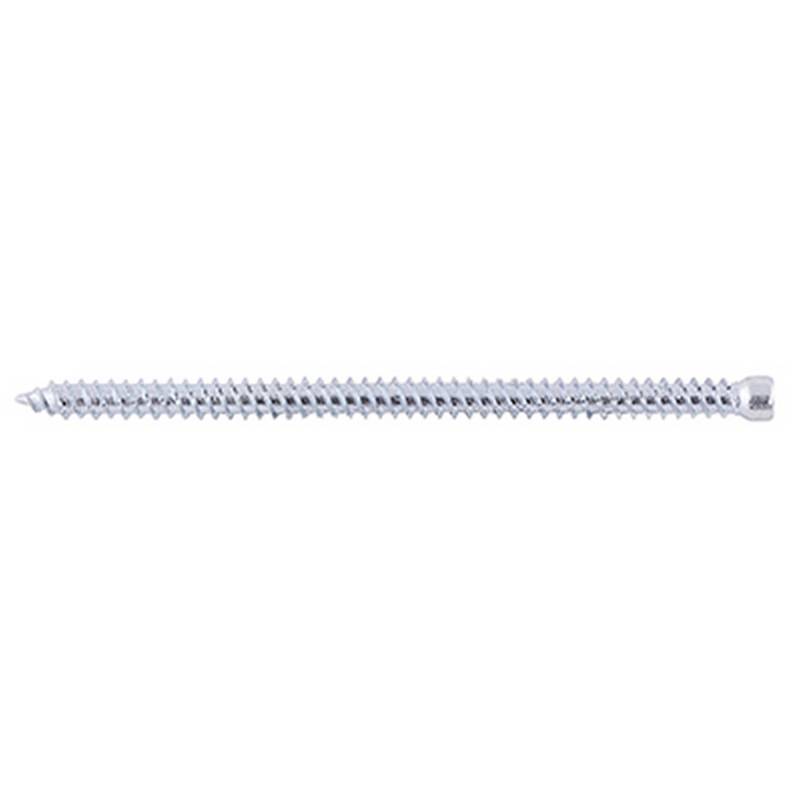Fischer Fensterrahmenschraube 'FFS' Zylinderkopf T30 Ø 7,5 x 202 mm 100 Stück von Fischer