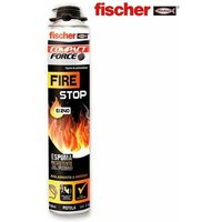 Fischer - Brandschutz-Schaumpistole 558729 von Fischer