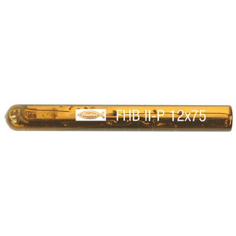 Fischer Fhb Ii P 16 X 125 Highbond Patrone Mörtelpartone B-Ware von Fischer