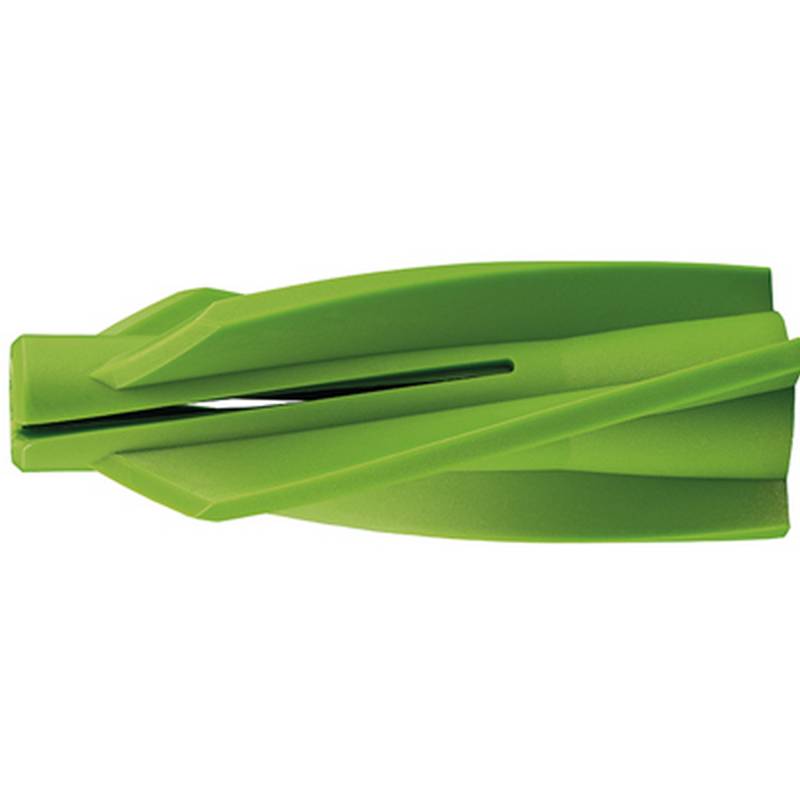 Fischer Gasbetondübel 'GB GREEN' Ø 10 x 55 mm, 18 Stück von Fischer