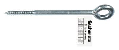 Fischer Gerüstöse GS 12,0 x 190 mm von Fischer