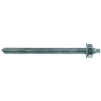 Fischer RG M 22x280 Gewindestange 30mm 512252 5St. von Fischer