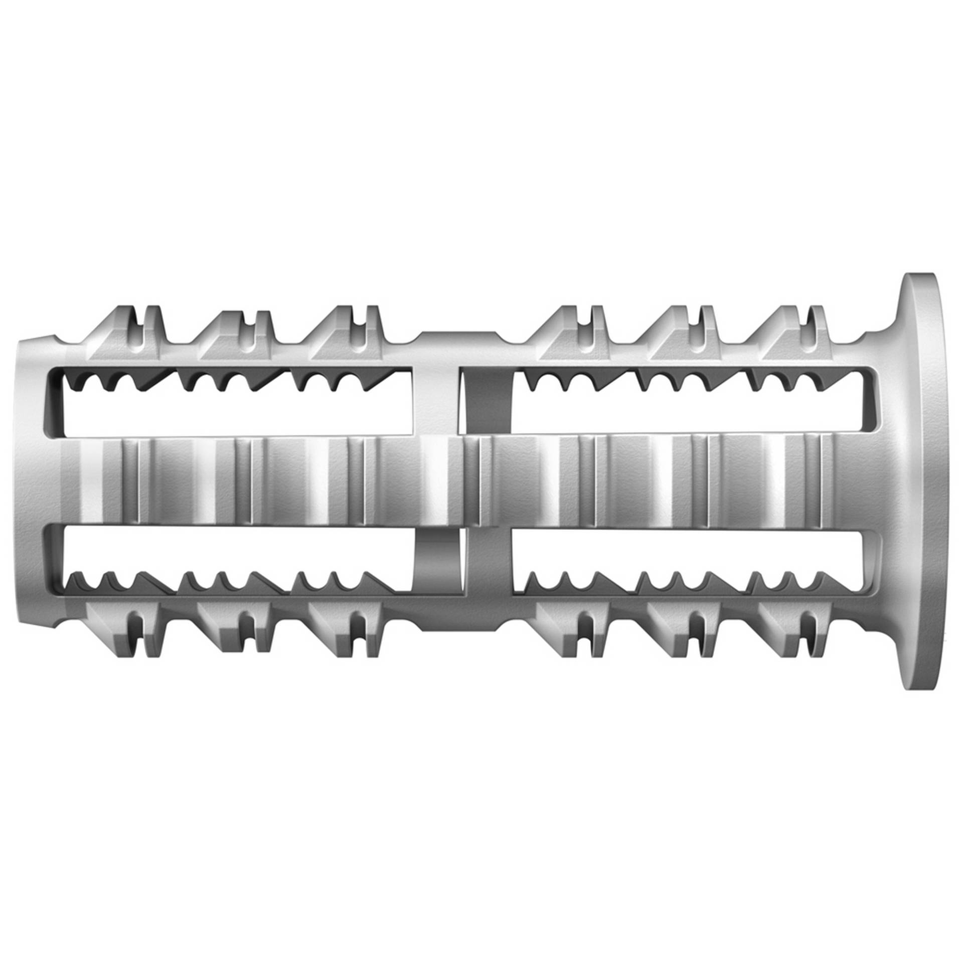 Fischer Gewindestangendübel 'RODFORCE FGD' Ø 12 x 35 mm 50 Stück Fischer Gewindestangendübel 'RODFORCE FGD' Ø 12 x 35 mm 50 Stück von Fischer