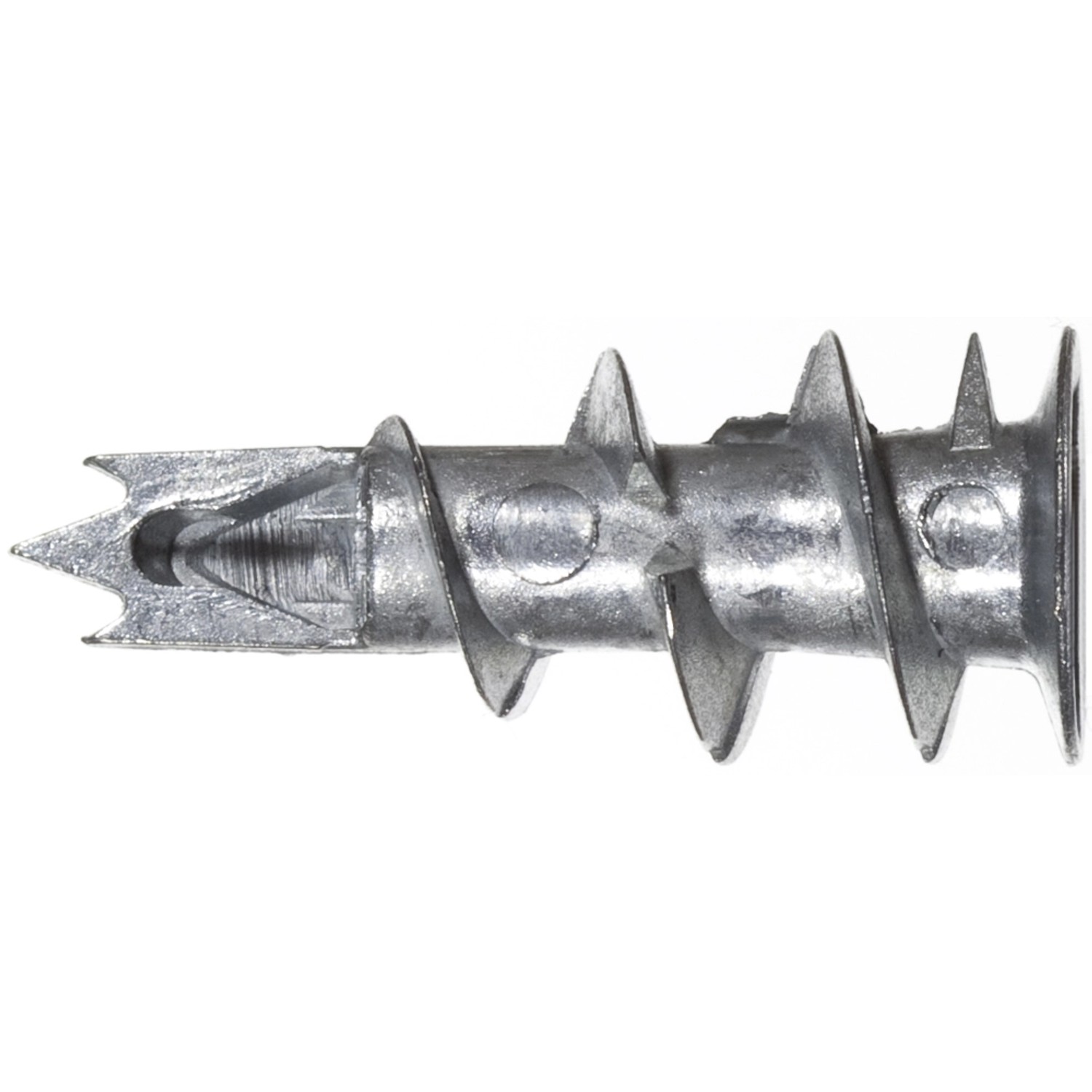 Fischer Gipskartondübel Metall GKM (100 ST) von Fischer