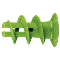 Gipskartondübel gk green 22 mm - 90 Stück Dübel - Fischer Gipskartondübel gk green 22 mm - 90 Stück Dübel - Fischer von Fischer