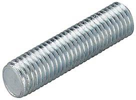 Fischer Gs 79759 M8 200 Mm Stahl Galvanisch Verzinkt 50 St. Madenschraube B-Ware von Fischer