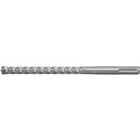 Bohrer sds Plus Quattric ii 7/100/165 - Fischer von Fischer