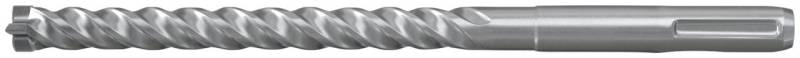 Fischer Hammerbohrer SDS-Plus Quattric ll Ø 6,0 x 265 mm von Fischer