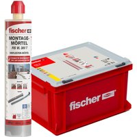 Aktion fis vl 300 t hwk g (20) - Fischer von Fischer
