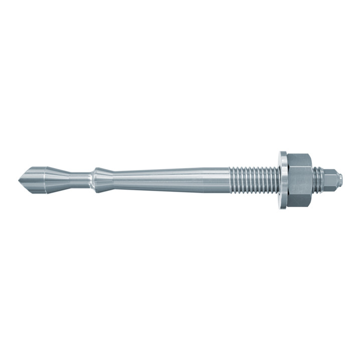 Fischer Highbond Anker Fhb Ii A S Bolzenanker M12x75/165 10 Stück Betonmontage  B-Ware von Fischer