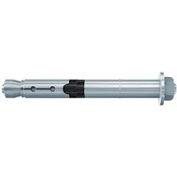Fischer Hochleistungsanker FH II 12/100 B mit Gewindebolzen gvz von Fischer