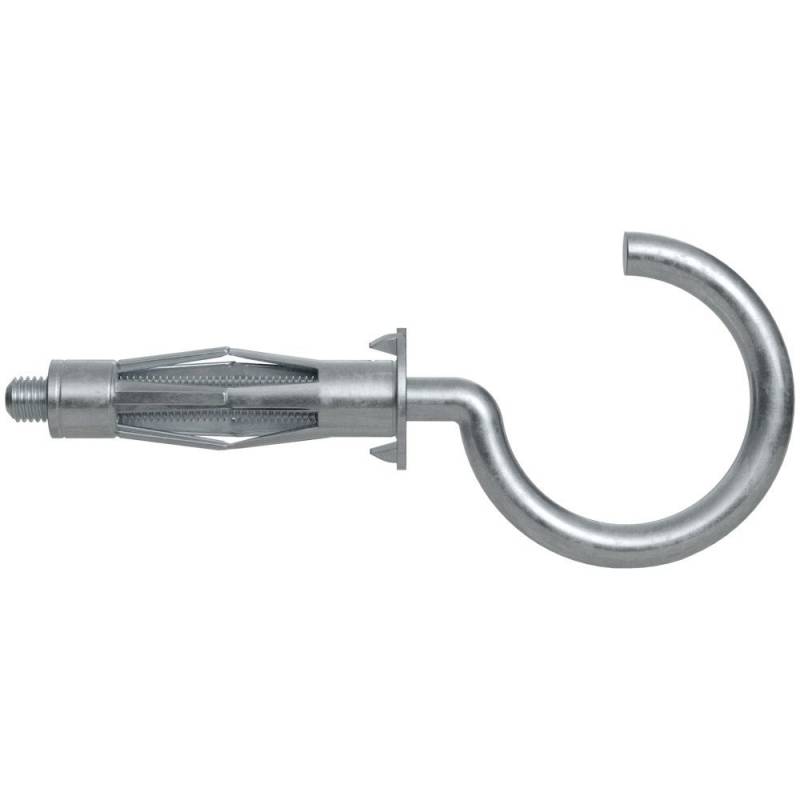 Fischer Hohlraumdübel 5.0 x 37 mm - 4 Stück von Fischer