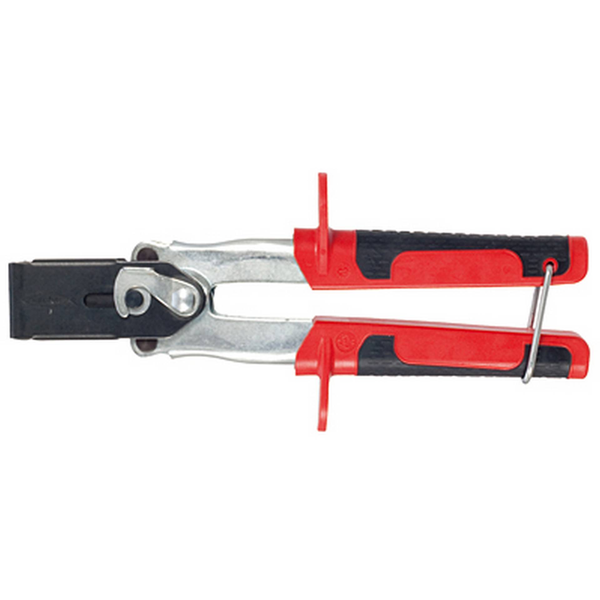 Fischer Hohlraumzange 'HM Z 1' rot/schwarz 28,7 cm von Fischer