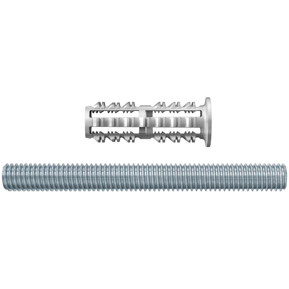 Fischer Injektions-Set FIS M12 - 2 Stück von Fischer