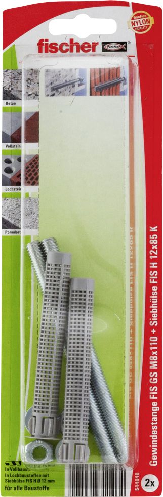 Fischer Injektions-Set FIS SET M K von Fischer
