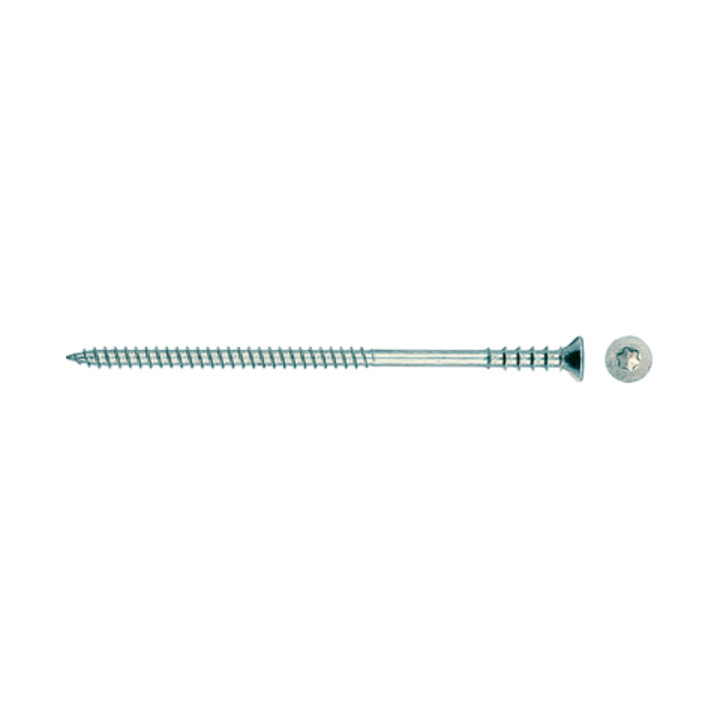 Fischer Justierschraube Juss Holzschraube 6x120 Stufenlos Justierbar Montage     B-Ware von Fischer