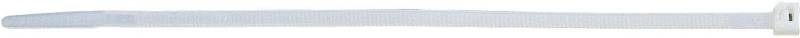 Fischer Kabelbinder 2,5x200 mm von Fischer