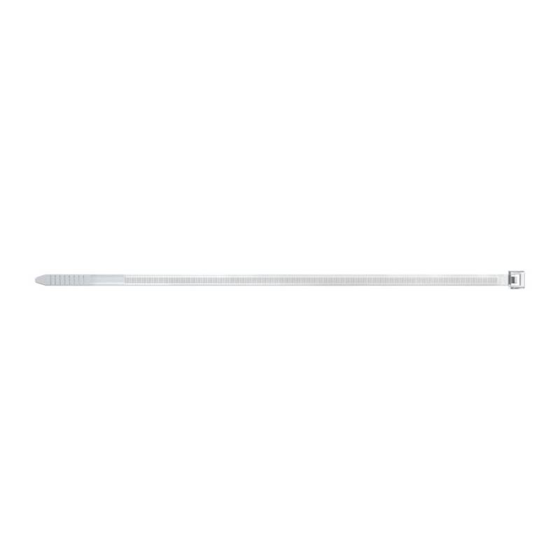 Fischer Kabelbinder Kabelband Kabel Bn 88x760 Transparent Befestigung 100 Stück B-Ware von Fischer