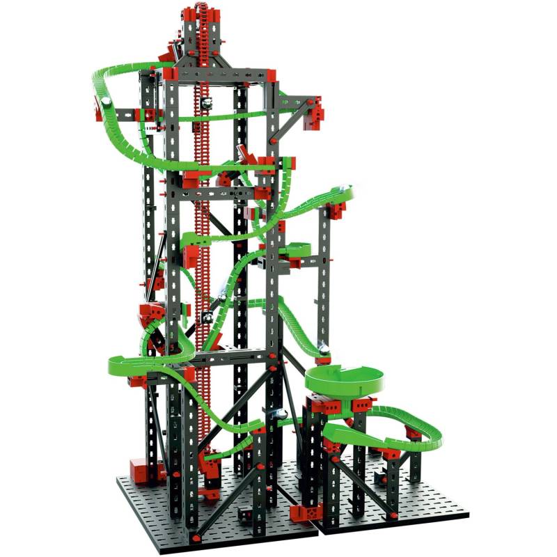 Fischer Kugelbahn Dynamic L 2 von Fischer