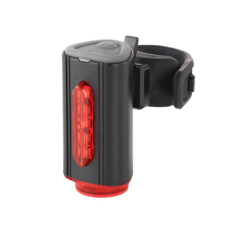 Fischer LED-Akku Rücklicht 'Twin' Akku von Fischer