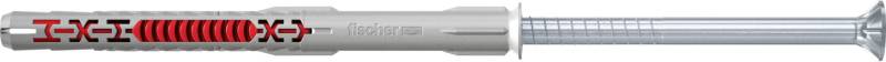 Fischer Langschaftdübel DuoXpand 8 x 100 mm - 4 Stück von Fischer