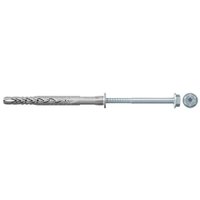 Langschaftdübel fur 8.0 x 120 mm - 4 Stück Dübel - Fischer Langschaftdübel fur 8.0 x 120 mm - 4 Stück Dübel - Fischer von Fischer