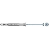 Langschaftdübel sxrl 8.0 x 80 mm - 4 Stück Dübel - Fischer von Fischer
