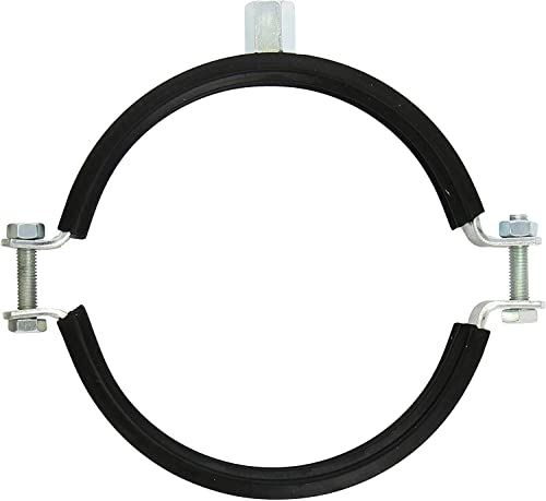 Fischer Massivrohrschelle FRSM 133, M 10/M 12, 93710 von fischer
