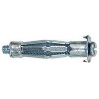 Metall-Spreizdübel - Hohlmaterialien - 4X46 - 25 Stück Fischer Metall-Spreizdübel - Hohlmaterialien - 4X46 - 25 Stück Fischer von Fischer