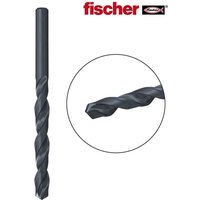 Fischer - Metallbohrer hss-r din338 8,0x75/117 / 1k 530483 Fischer - Metallbohrer hss-r din338 8,0x75/117 / 1k 530483 von Fischer