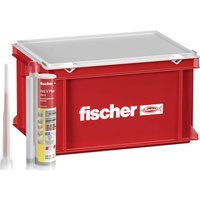 Fischer Mörtel FIS V Plus 360 S 558756 20St. von Fischer