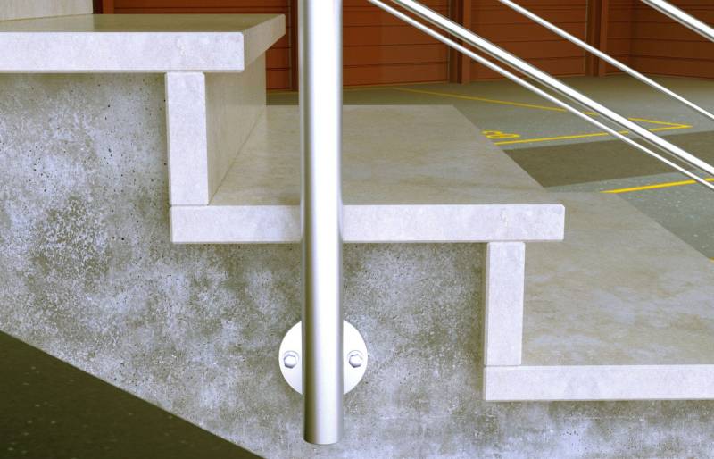 Fischer Multifunktionsmörtel FIS VS Plus 150 C PowerPack von Fischer