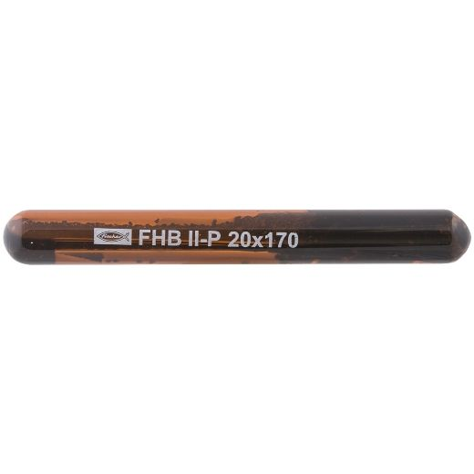 Fischer Patrone Kartusche Schwerlastanker Fhb Ii P 20x170 Betonbefestigung       B-Ware von Fischer