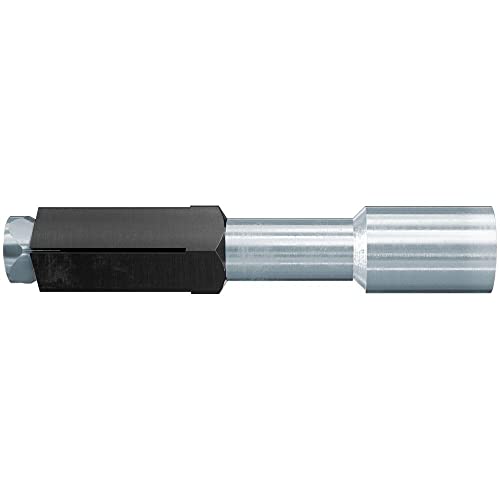 fischer Porenbetonanker FPX M6 I, verzinkte Stahlanker (25 Stk.) zur Befestigung von Geländern, Küchen-Armaturen & abgehängten Decken in Porenstein, 519021 fischer Porenbetonanker FPX M6 I, verzinkte Stahlanker (25 Stk.) zur Befestigung von Geländern, Küchen-Armaturen & abgehängten Decken in Porenstein, 519021 von fischer