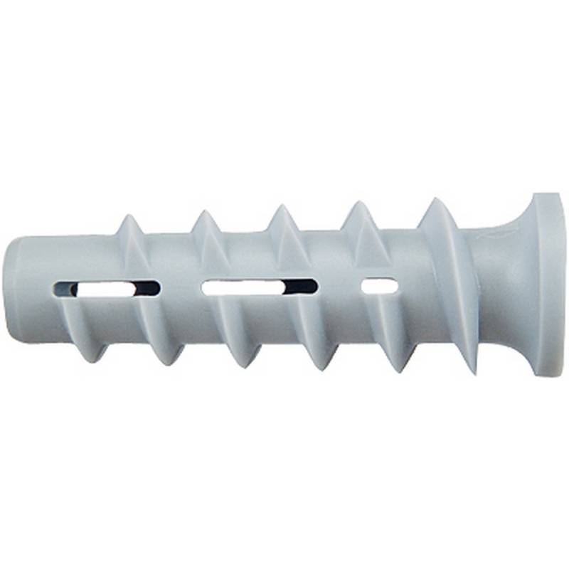 Fischer Porenbetonanker 'Turbo FTP' Ø 8 x 40/50 mm 25 Stück von Fischer