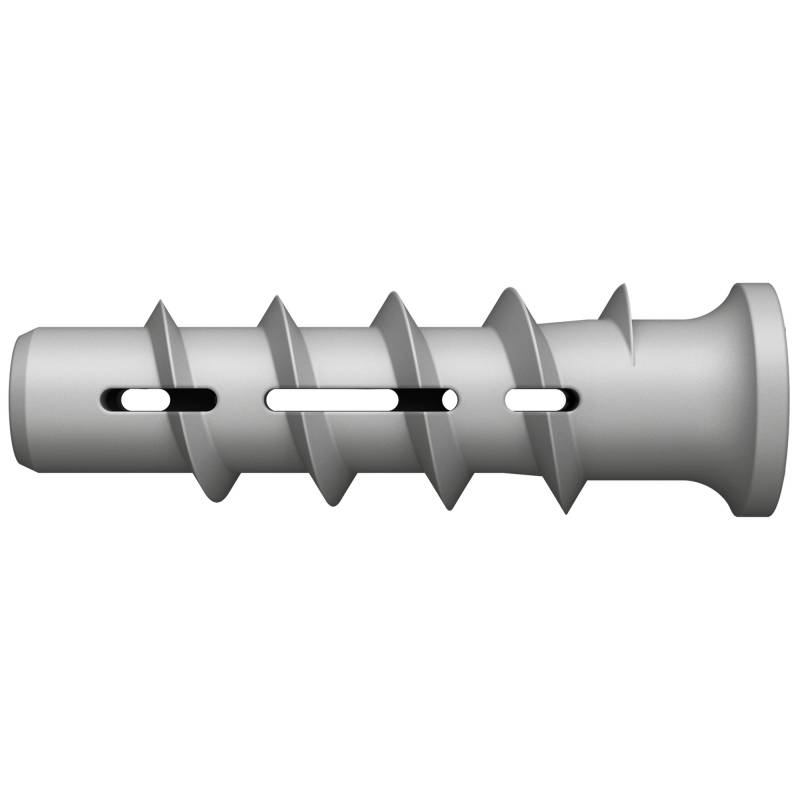 Fischer Porenbetondübel 'Turbo FTP K' 5 mm 4 Stück von Fischer