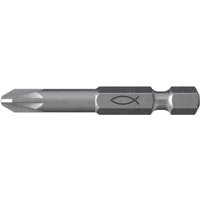 Profi Bit fpb pz 2 50mm - Fischer Profi Bit fpb pz 2 50mm - Fischer von Fischer