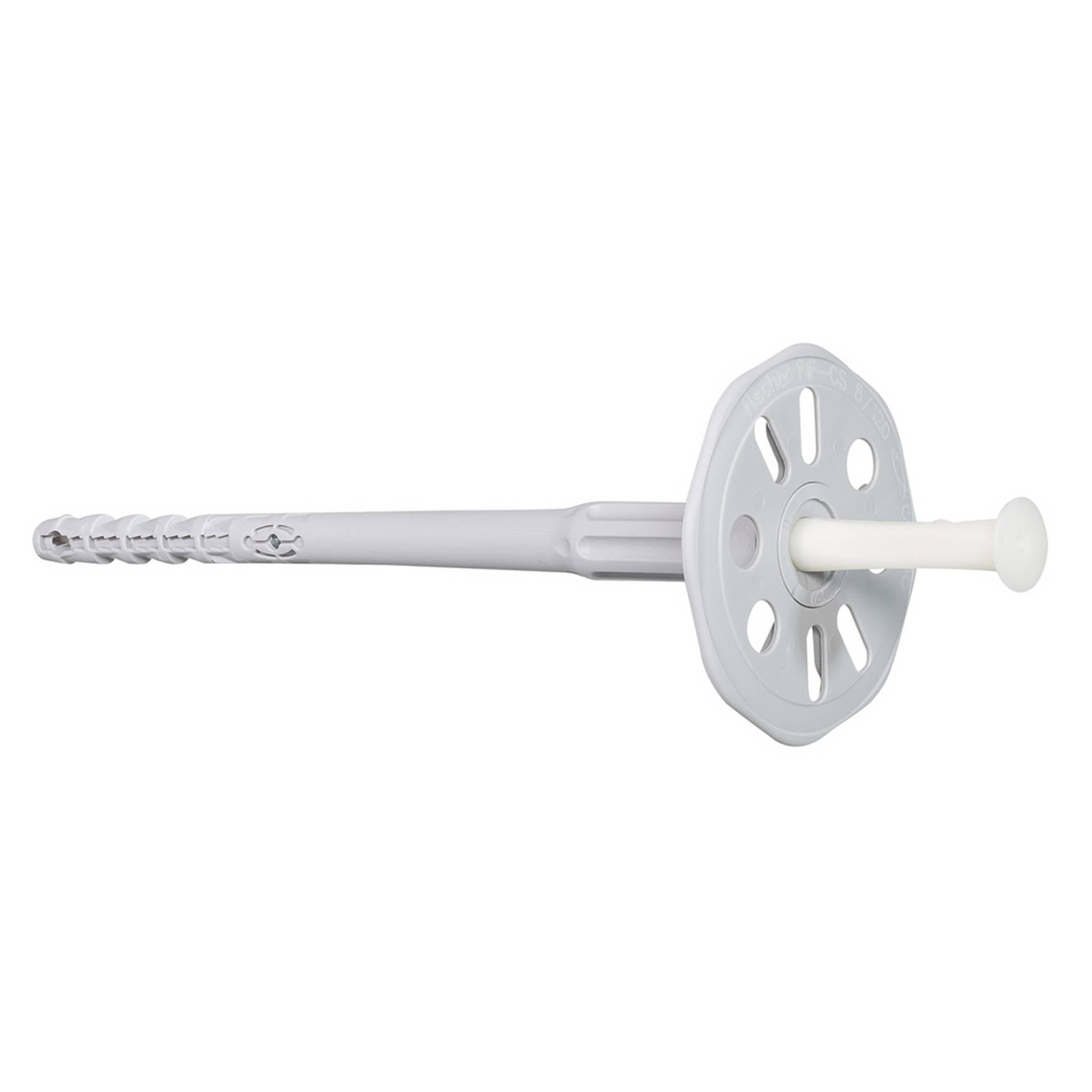 Fischer Putzdübel 'FIF-CS' Ø 8 x 168 mm, 100 Stück Fischer Putzdübel 'FIF-CS' Ø 8 x 168 mm, 100 Stück von Fischer