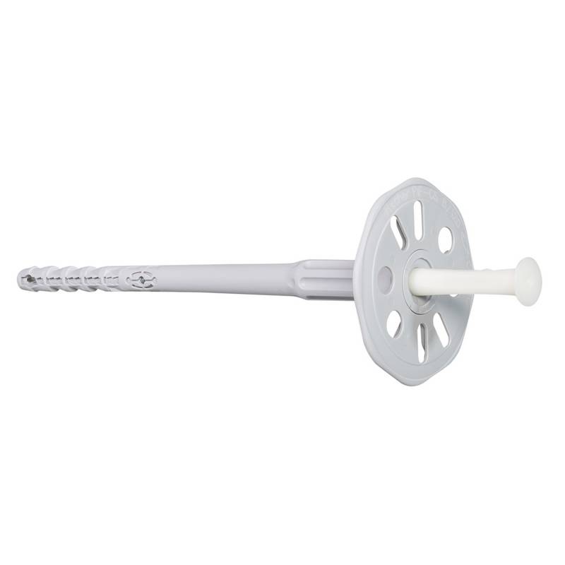 Fischer Putzdübel 'FIF-CS' Ø 8 x 168 mm, 100 Stück von Fischer