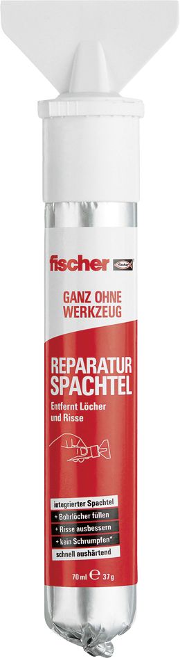 Fischer Reparaturspachtel 70 ml von Fischer