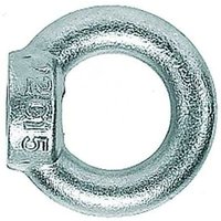 Fischer - Ringmutter M8 Mutter Schraubmutter Kranösen Ringmuttern Öse Augmutter Fischer - Ringmutter M8 Mutter Schraubmutter Kranösen Ringmuttern Öse Augmutter von Fischer