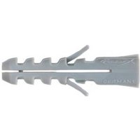 Fischer S 5 DP Spreizdübel 25mm 5mm 50124 200St. Fischer S 5 DP Spreizdübel 25mm 5mm 50124 200St. von Fischer