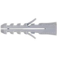 Fischer S 5 Spreizdübel 25mm 5mm 50105 100St. Fischer S 5 Spreizdübel 25mm 5mm 50105 100St. von Fischer