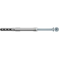 Sxr 8x 80 t Rahmendübel mit Senkschraube verzinkt und Bewertung - Fischer Sxr 8x 80 t Rahmendübel mit Senkschraube verzinkt und Bewertung - Fischer von Fischer