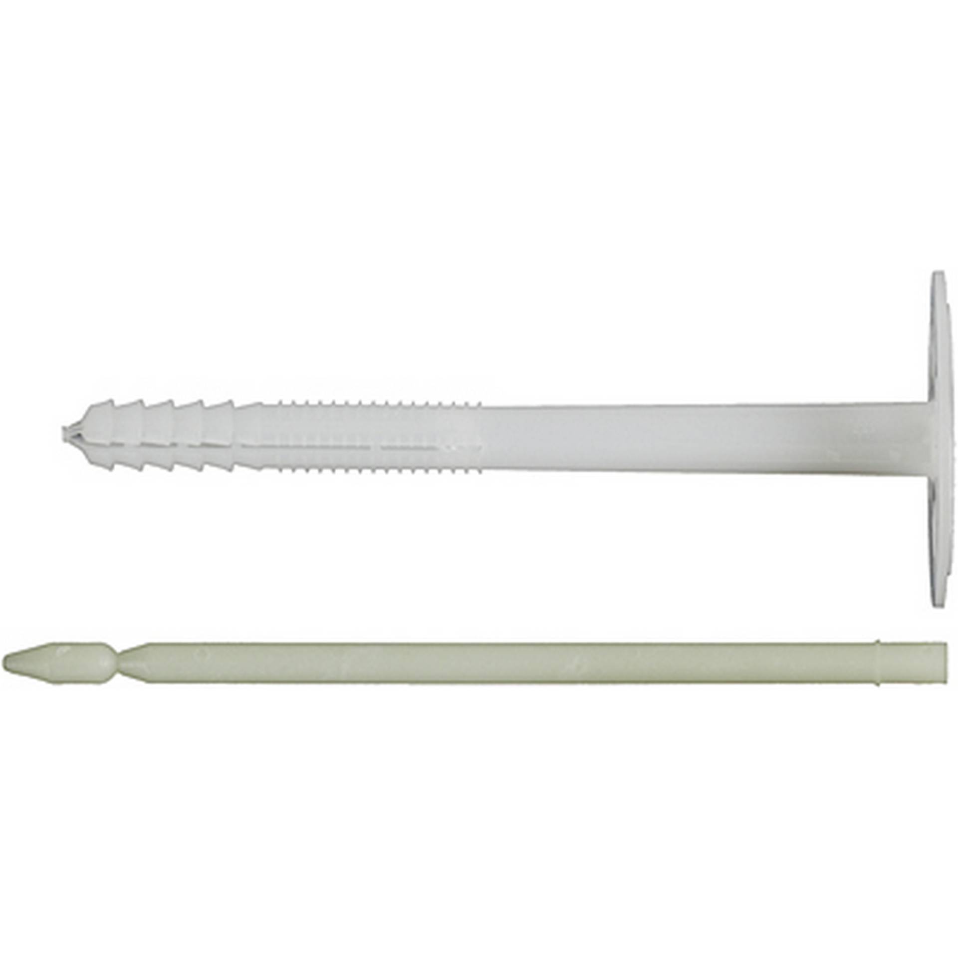 Fischer Schlagdübel 'DIPK' Ø 10 x 40/60 mm, 200 Stück Fischer Schlagdübel 'DIPK' Ø 10 x 40/60 mm, 200 Stück von Fischer