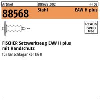 Fischer Deutschland - Fischer Setzwerkzeug ehs M6x25/30 plus von FISCHER DEUTSCHLAND